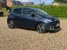 USED 2014 64 PEUGEOT 108 1.2 VTi PureTech Allure Hatchback 5dr Petrol Manual Euro 5 (82 ps) 105688 miles
