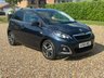 USED 2014 64 PEUGEOT 108 1.2 VTi PureTech Allure Hatchback 5dr Petrol Manual Euro 5 (82 ps) 105688 miles
