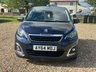 USED 2014 64 PEUGEOT 108 1.2 VTi PureTech Allure Hatchback 5dr Petrol Manual Euro 5 (82 ps) 105688 miles
