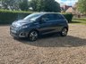 USED 2014 64 PEUGEOT 108 1.2 VTi PureTech Allure Hatchback 5dr Petrol Manual Euro 5 (82 ps) 105688 miles