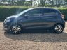 USED 2014 64 PEUGEOT 108 1.2 VTi PureTech Allure Hatchback 5dr Petrol Manual Euro 5 (82 ps) 105688 miles