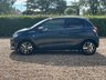 USED 2014 64 PEUGEOT 108 1.2 VTi PureTech Allure Hatchback 5dr Petrol Manual Euro 5 (82 ps) 105688 miles
