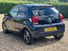 USED 2014 64 PEUGEOT 108 1.2 VTi PureTech Allure Hatchback 5dr Petrol Manual Euro 5 (82 ps) 105688 miles