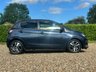 USED 2014 64 PEUGEOT 108 1.2 VTi PureTech Allure Hatchback 5dr Petrol Manual Euro 5 (82 ps) 105688 miles