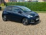 USED 2014 64 PEUGEOT 108 1.2 VTi PureTech Allure Hatchback 5dr Petrol Manual Euro 5 (82 ps) 105688 miles