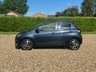 USED 2014 64 PEUGEOT 108 1.2 VTi PureTech Allure Hatchback 5dr Petrol Manual Euro 5 (82 ps) 105688 miles