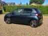 USED 2014 64 PEUGEOT 108 1.2 VTi PureTech Allure Hatchback 5dr Petrol Manual Euro 5 (82 ps) 105688 miles