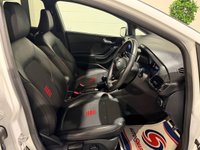 USED 2020 70 FORD FIESTA 1.0T EcoBoost ST-Line X Edition Hatchback 5dr Petrol Manual Euro 6 (s/s) (95 ps) 