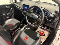 USED 2020 70 FORD FIESTA 1.0T EcoBoost ST-Line X Edition Hatchback 5dr Petrol Manual Euro 6 (s/s) (95 ps) 