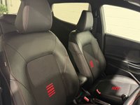 USED 2020 70 FORD FIESTA 1.0T EcoBoost ST-Line X Edition Hatchback 5dr Petrol Manual Euro 6 (s/s) (95 ps) 