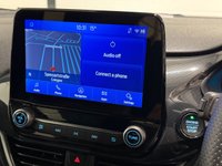 USED 2020 70 FORD FIESTA 1.0T EcoBoost ST-Line X Edition Hatchback 5dr Petrol Manual Euro 6 (s/s) (95 ps) 