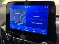 USED 2020 70 FORD FIESTA 1.0T EcoBoost ST-Line X Edition Hatchback 5dr Petrol Manual Euro 6 (s/s) (95 ps) 