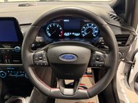 USED 2020 70 FORD FIESTA 1.0T EcoBoost ST-Line X Edition Hatchback 5dr Petrol Manual Euro 6 (s/s) (95 ps) 
