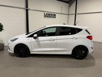 USED 2020 70 FORD FIESTA 1.0T EcoBoost ST-Line X Edition Hatchback 5dr Petrol Manual Euro 6 (s/s) (95 ps) 