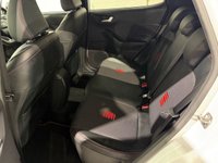USED 2020 70 FORD FIESTA 1.0T EcoBoost ST-Line X Edition Hatchback 5dr Petrol Manual Euro 6 (s/s) (95 ps) 