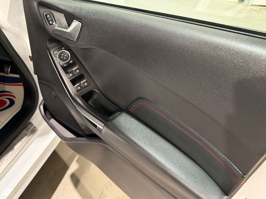 USED 2020 70 FORD FIESTA 1.0T EcoBoost ST-Line X Edition Hatchback 5dr Petrol Manual Euro 6 (s/s) (95 ps) 