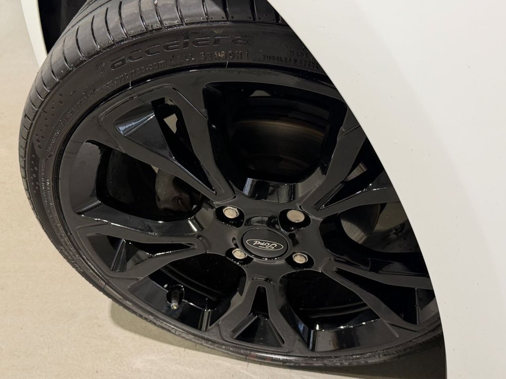 USED 2020 70 FORD FIESTA 1.0T EcoBoost ST-Line X Edition Hatchback 5dr Petrol Manual Euro 6 (s/s) (95 ps) 