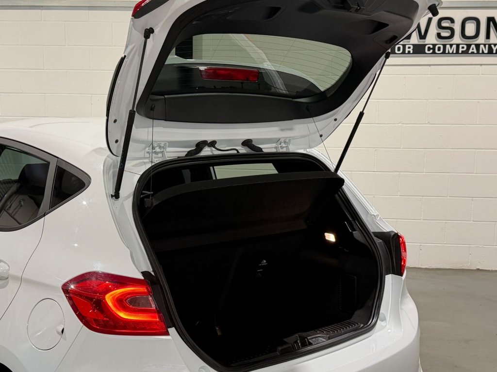 USED 2020 70 FORD FIESTA 1.0T EcoBoost ST-Line X Edition Hatchback 5dr Petrol Manual Euro 6 (s/s) (95 ps) 