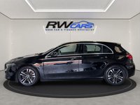 USED 2023 23 MERCEDES-BENZ A-CLASS 1.3 A180h MHEV Sport (Executive) Hatchback 5dr Petrol Hybrid 7G-DCT Euro 6 (s/s) (150 ps) 