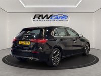 USED 2023 23 MERCEDES-BENZ A-CLASS 1.3 A180h MHEV Sport (Executive) Hatchback 5dr Petrol Hybrid 7G-DCT Euro 6 (s/s) (150 ps) 