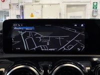 USED 2023 23 MERCEDES-BENZ A-CLASS 1.3 A180h MHEV Sport (Executive) Hatchback 5dr Petrol Hybrid 7G-DCT Euro 6 (s/s) (150 ps) 
