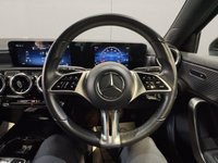 USED 2023 23 MERCEDES-BENZ A-CLASS 1.3 A180h MHEV Sport (Executive) Hatchback 5dr Petrol Hybrid 7G-DCT Euro 6 (s/s) (150 ps) 