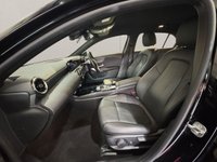USED 2023 23 MERCEDES-BENZ A-CLASS 1.3 A180h MHEV Sport (Executive) Hatchback 5dr Petrol Hybrid 7G-DCT Euro 6 (s/s) (150 ps) 