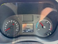 USED 2021 21 MERCEDES-BENZ eSprinter 55kWh Progressive 1125BHP ELECTRIC Auto FWD 20kW Charger (115 ps) L2 H2 MWB PANEL VAN ELEC PACK+CLIMATE+MET PAINT+