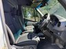 USED 2021 21 MERCEDES-BENZ eSprinter 55kWh Progressive 1125BHP ELECTRIC Auto FWD 20kW Charger (115 ps) L2 H2 MWB PANEL VAN ELEC PACK+CLIMATE+MET PAINT+