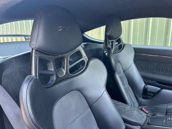 View our PORSCHE 718 CAYMAN