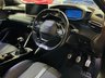 USED 2021 21 PEUGEOT 2008 1.2 PureTech GT SUV 5dr Petrol Manual Euro 6 (s/s) (130 ps) SERVICE INCLUDED.