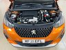 USED 2021 21 PEUGEOT 2008 1.2 PureTech GT SUV 5dr Petrol Manual Euro 6 (s/s) (130 ps) SERVICE INCLUDED.