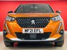 USED 2021 21 PEUGEOT 2008 1.2 PureTech GT SUV 5dr Petrol Manual Euro 6 (s/s) (130 ps) SERVICE INCLUDED.
