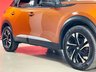 USED 2021 21 PEUGEOT 2008 1.2 PureTech GT SUV 5dr Petrol Manual Euro 6 (s/s) (130 ps) SERVICE INCLUDED.