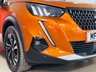 USED 2021 21 PEUGEOT 2008 1.2 PureTech GT SUV 5dr Petrol Manual Euro 6 (s/s) (130 ps) SERVICE INCLUDED.