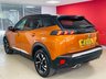 USED 2021 21 PEUGEOT 2008 1.2 PureTech GT SUV 5dr Petrol Manual Euro 6 (s/s) (130 ps) SERVICE INCLUDED.