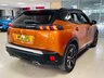 USED 2021 21 PEUGEOT 2008 1.2 PureTech GT SUV 5dr Petrol Manual Euro 6 (s/s) (130 ps) SERVICE INCLUDED.
