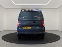 USED 2024 24 FORD TRANSIT CUSTOM 2.0 280 EcoBlue Limited Panel Van 5dr Diesel Manual L1 H1 Euro 6 (s/s) (136 ps) 