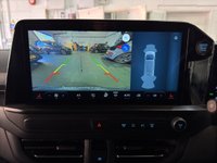 USED 2024 24 FORD TRANSIT CUSTOM 2.0 280 EcoBlue Limited Panel Van 5dr Diesel Manual L1 H1 Euro 6 (s/s) (136 ps) 