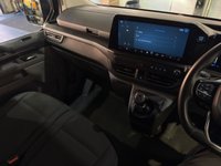 USED 2024 24 FORD TRANSIT CUSTOM 2.0 280 EcoBlue Limited Panel Van 5dr Diesel Manual L1 H1 Euro 6 (s/s) (136 ps) 