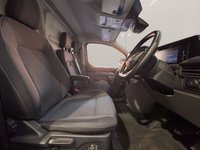 USED 2024 24 FORD TRANSIT CUSTOM 2.0 280 EcoBlue Limited Panel Van 5dr Diesel Manual L1 H1 Euro 6 (s/s) (136 ps) 