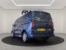 USED 2024 24 FORD TRANSIT CUSTOM 2.0 280 EcoBlue Limited Panel Van 5dr Diesel Manual L1 H1 Euro 6 (s/s) (136 ps) 