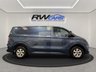 USED 2024 24 FORD TRANSIT CUSTOM 2.0 280 EcoBlue Limited Panel Van 5dr Diesel Manual L1 H1 Euro 6 (s/s) (136 ps) 