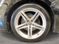 USED 2018 18 AUDI A5 2.0 TFSI S line Sportback 5dr Petrol S Tronic Euro 6 (s/s) (190 ps) FRONT AND REAR PARKING SENSORS