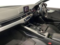 USED 2018 18 AUDI A5 2.0 TFSI S line Sportback 5dr Petrol S Tronic Euro 6 (s/s) (190 ps) FRONT AND REAR PARKING SENSORS