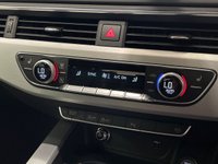 USED 2018 18 AUDI A5 2.0 TFSI S line Sportback 5dr Petrol S Tronic Euro 6 (s/s) (190 ps) FRONT AND REAR PARKING SENSORS
