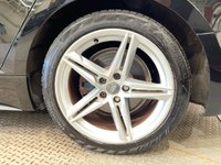 USED 2018 18 AUDI A5 2.0 TFSI S line Sportback 5dr Petrol S Tronic Euro 6 (s/s) (190 ps) FRONT AND REAR PARKING SENSORS