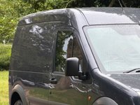 USED 2012 12 FORD TRANSIT CONNECT 1.8 TDCi T230 Trend Panel Van 4dr Diesel Manual L3 H3 DPF (89 bhp) 