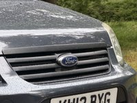 USED 2012 12 FORD TRANSIT CONNECT 1.8 TDCi T230 Trend Panel Van 4dr Diesel Manual L3 H3 DPF (89 bhp) 