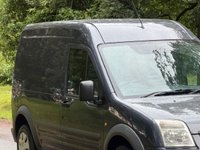 USED 2012 12 FORD TRANSIT CONNECT 1.8 TDCi T230 Trend Panel Van 4dr Diesel Manual L3 H3 DPF (89 bhp) 